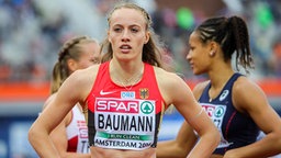 Jackie Baumann
