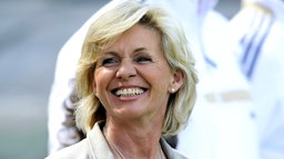 Silvia Neid 