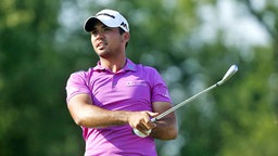 Golfer Jason Day © picture alliance / dpa Foto: Michael Reynolds