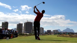 Der deutsche Golfer Martin Kaymer © picture alliance / empics Foto: David Davies