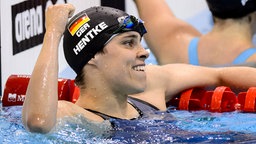 Franziska Hentke © imago/Insidefoto 