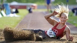 Paralympics, Vanessa Low