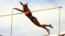 Joana Costa  © imago/Latinphoto/Lima